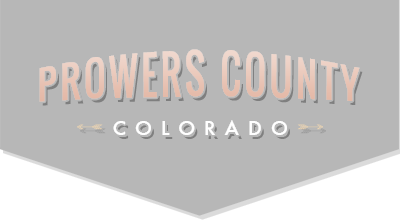 Prowers County Logo
